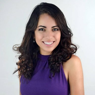 Suzi Martinez
