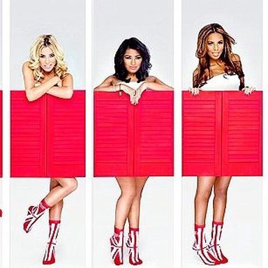 The Saturdays