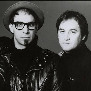 The Smithereens