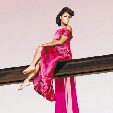 The Saturdays photo 67