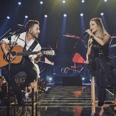 Sandy & Junior photo 22