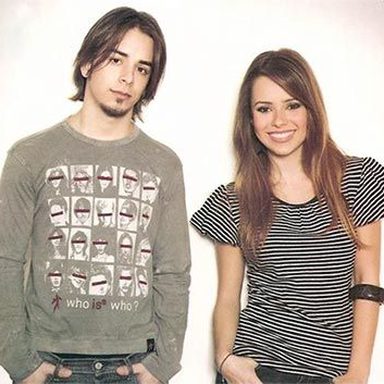 Sandy & Junior photo 65