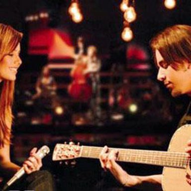 Sandy & Junior photo 68