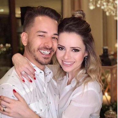 Sandy & Junior photo 38