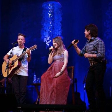 Sandy & Junior photo 45