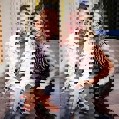 Sandy & Junior photo 20