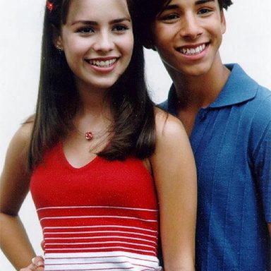 Sandy & Junior photo 35