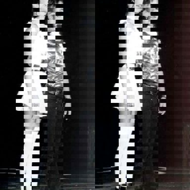 Sandy & Junior photo 18