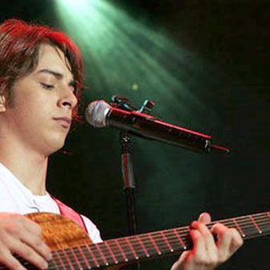 Sandy & Junior photo 86