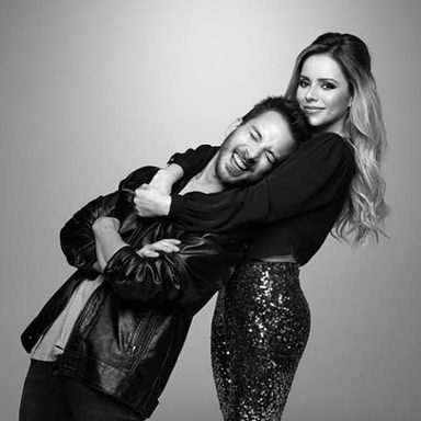 Sandy & Junior photo 29