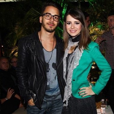 Sandy & Junior photo 52