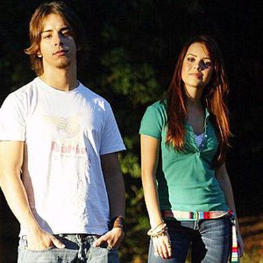 Sandy & Junior photo 85