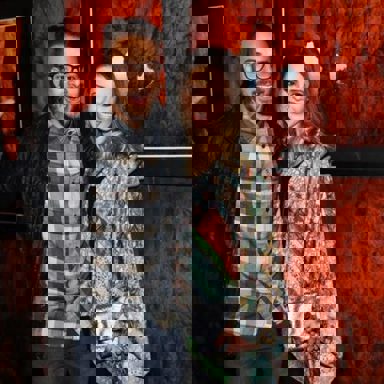 Sandy & Junior photo 14