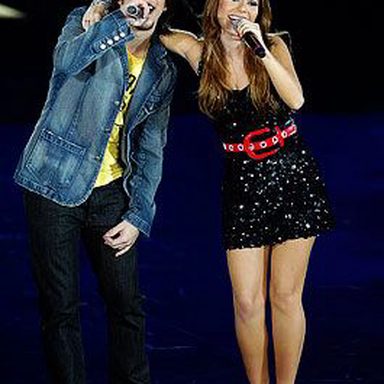 Sandy & Junior photo 72