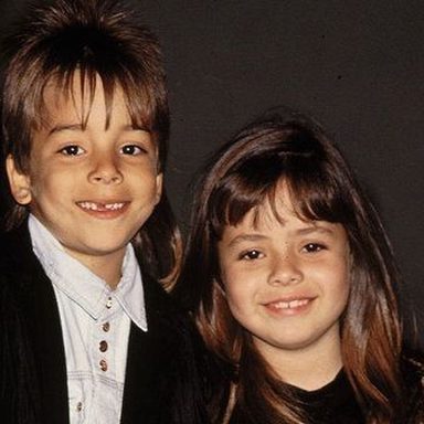 Sandy & Junior photo 43