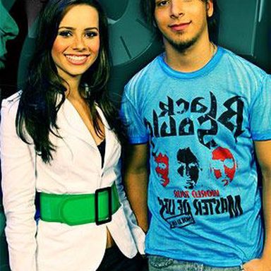 Sandy & Junior photo 75