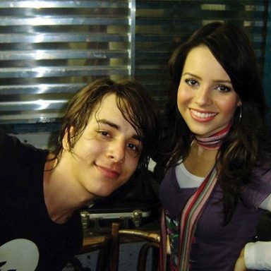 Sandy & Junior photo 54