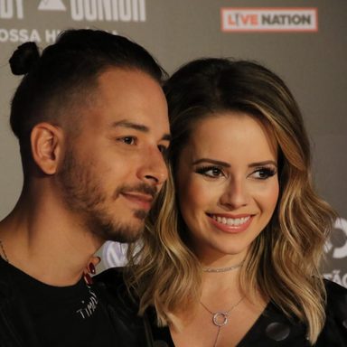 Sandy & Junior photo 32