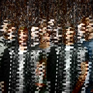 Take The Earth Beneath Us