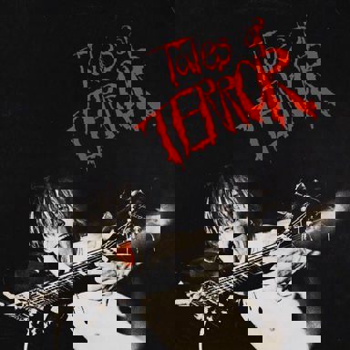 Tales of Terror
