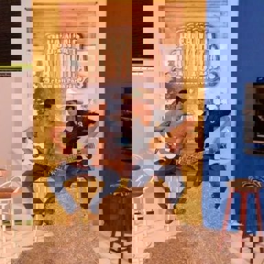 Talles Henrique e Rafael