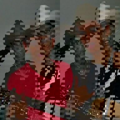 Talles Henrique e Rafael