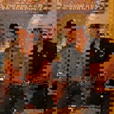 Talles Henrique e Rafael