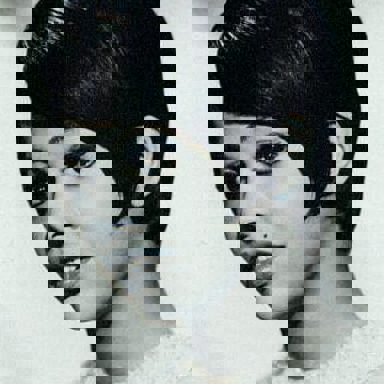 Tammi Terrell photo 9