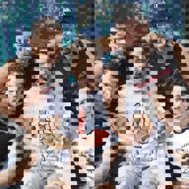 Tarcísio Meira'S Band