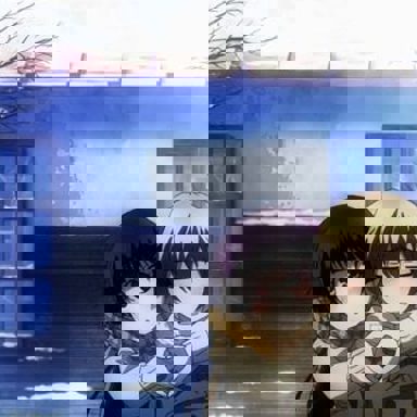 Tasogare Otome x Amnesia