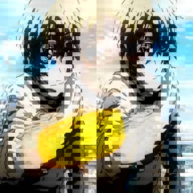 Tasogare Otome x Amnesia