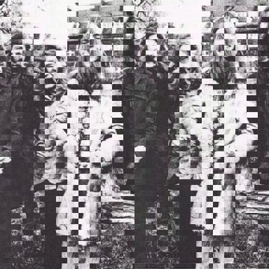 Tasavallan Presidentti