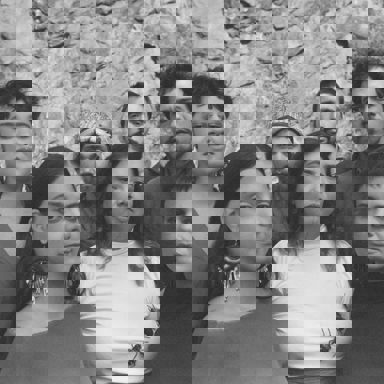 Tata Chama & as Inflamáveis