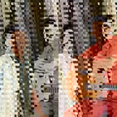 Tavares e Zé negrão