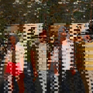 Taylor Locke & The Roughs