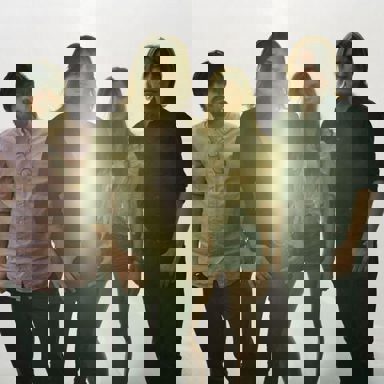 Taylor Locke & The Roughs