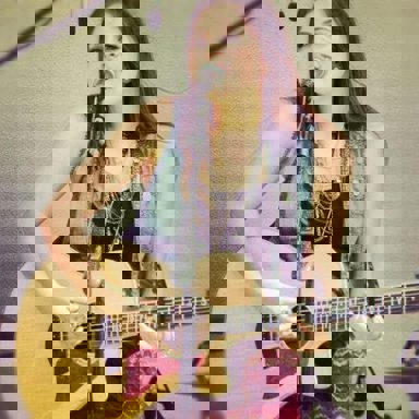 Tayler Buono photo 9