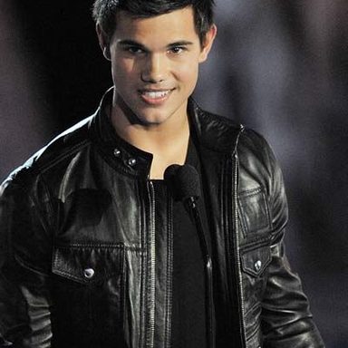 Taylor Lautner photo 21