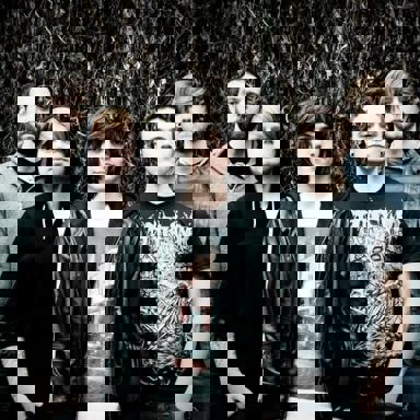 Take The Earth Beneath Us