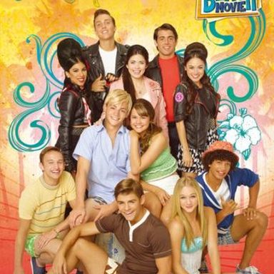 Teen Beach Movie photo 47