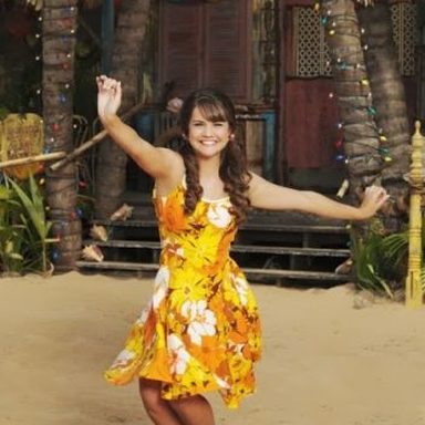 Teen Beach Movie photo 38