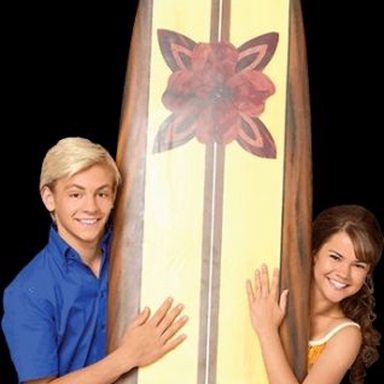 Teen Beach Movie photo 36