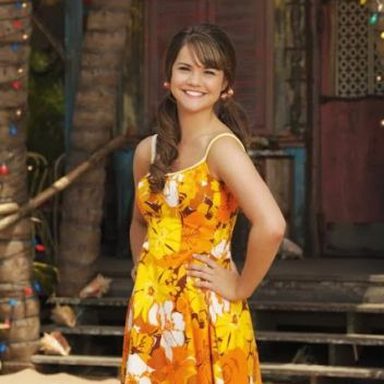 Teen Beach Movie photo 34