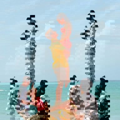 Teen Beach Movie photo 11