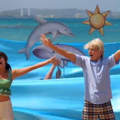 Teen Beach Movie photo 33