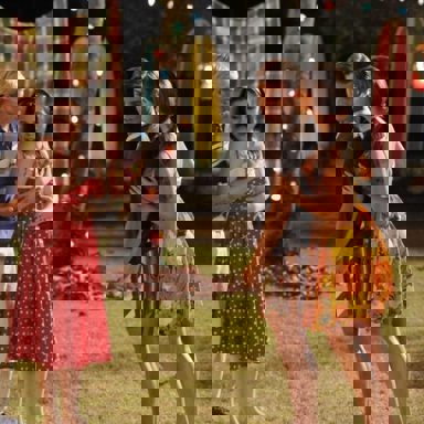 Teen Beach Movie photo 17