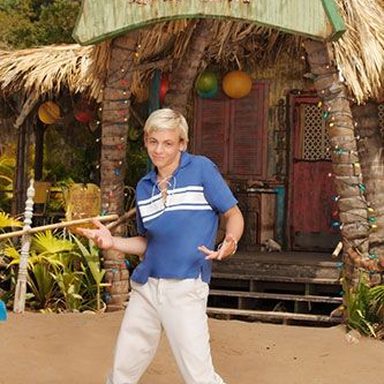 Teen Beach Movie photo 52