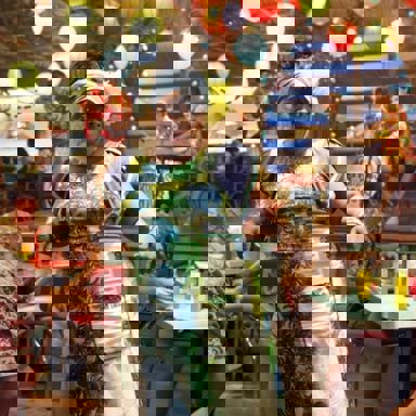 Teen Beach Movie photo 9