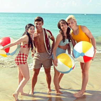 Teen Beach Movie photo 32