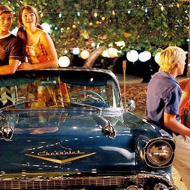 Teen Beach Movie photo 26